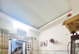 Định Cư Bán Gấp Nhà Hẻm Xe Hơi 49m2_4.2x11 Chỉ 2.x tỷ QL 1K Linh Xuân Thủ Đức Rẻ Đẹp
